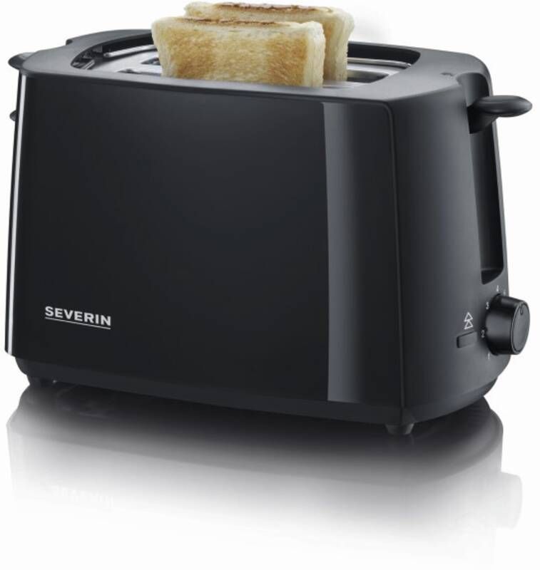 Severin 2-Scheiben-Toaster AT 2287