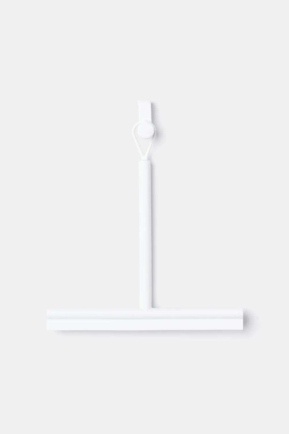 Brabantia ReNew Duschkabinenabzieher - White