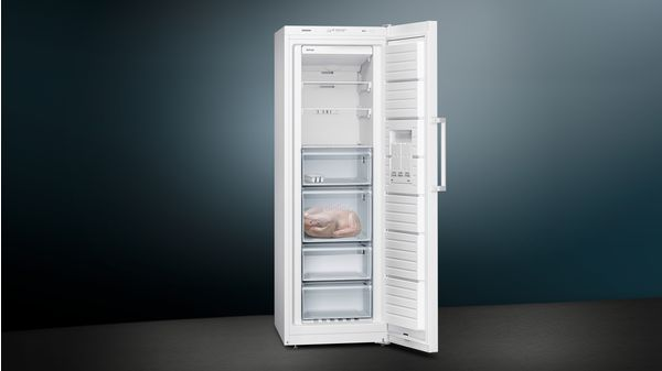Siemens IQ300 GS33NVWEP