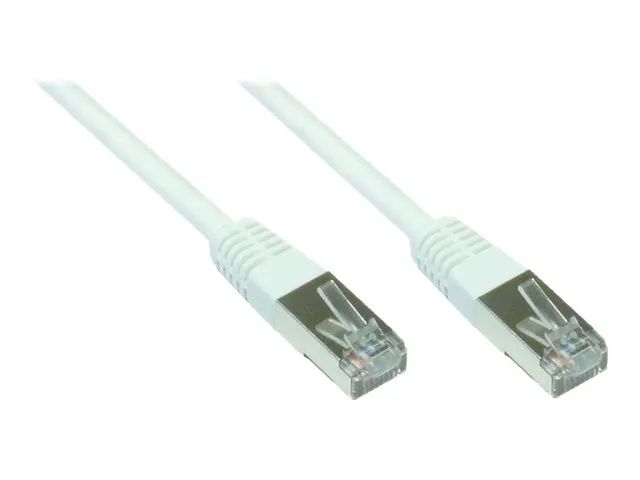 Good Connections Patch-Kabel - RJ-45 (M)