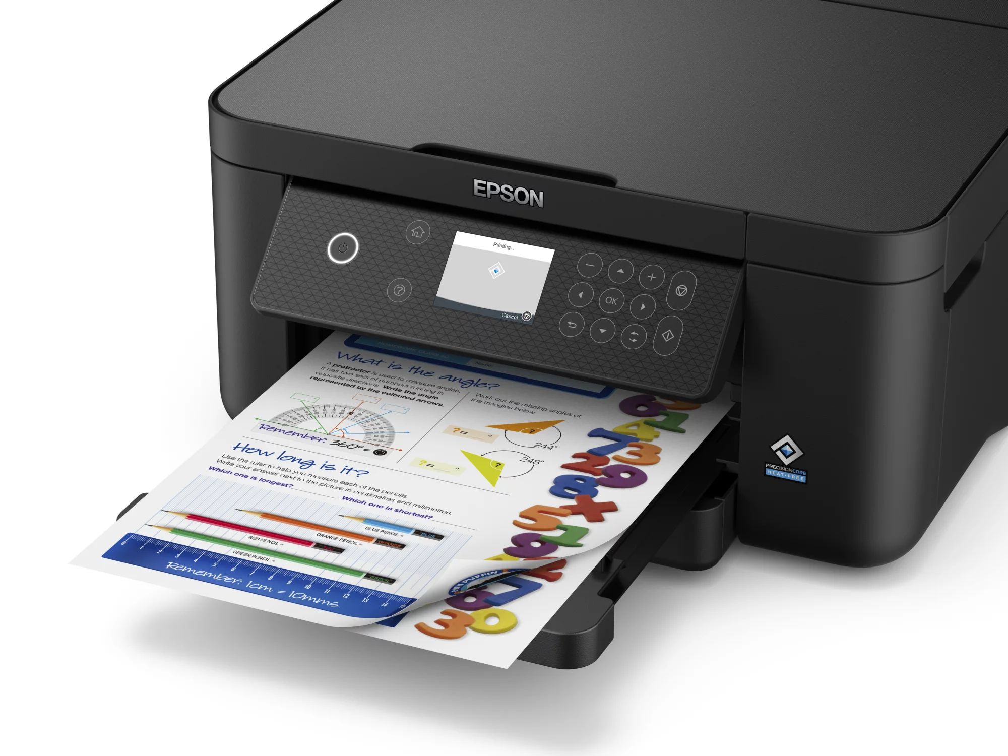 Epson Expression Home XP-5200