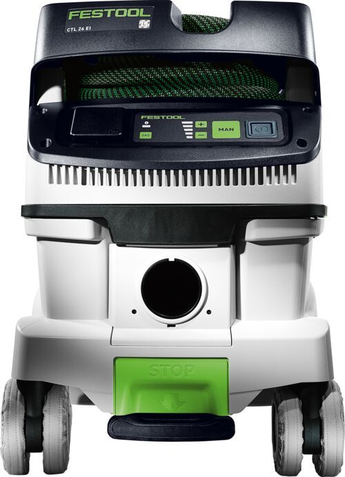 Festool  CTL 26 EI-FLR