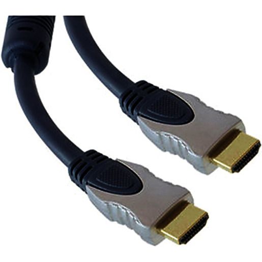 S-Impuls HDMI-KABEL STECKER-STECKER MET / IMPULS CO 77472 MHQ 2,0M 77472-MHQ