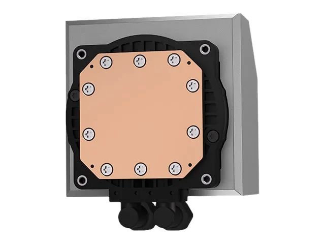 Deepcool LT520 - Prozessor-Flüssigkeitskühlsystem - High-Performance - Kühlergröße: 240 mm - (für: LGA1155, LGA2011, LGA1150, LGA2011-3, LGA1151, AM4, LGA2066, sTR4, sTRX4, LGA1200, LGA1700, AM5)