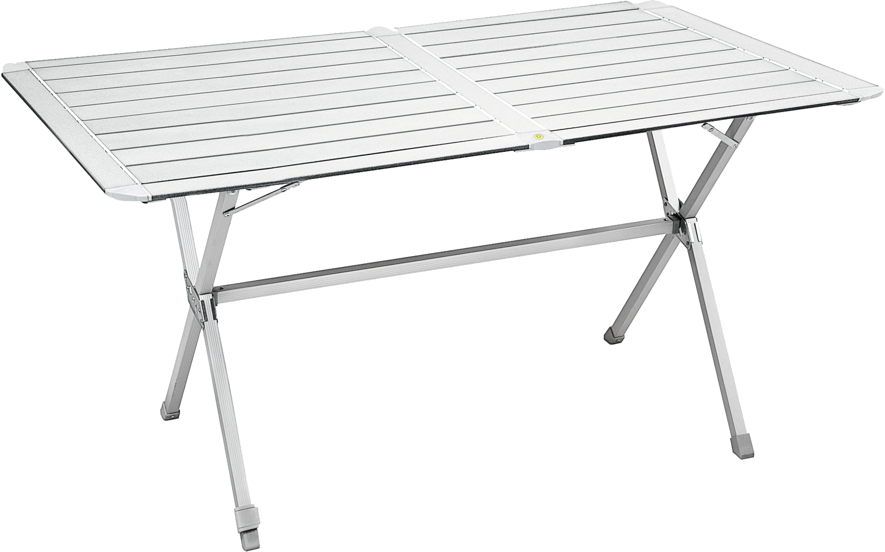 Brunner Rolltisch SILVER GAPLESS LEVEL 6