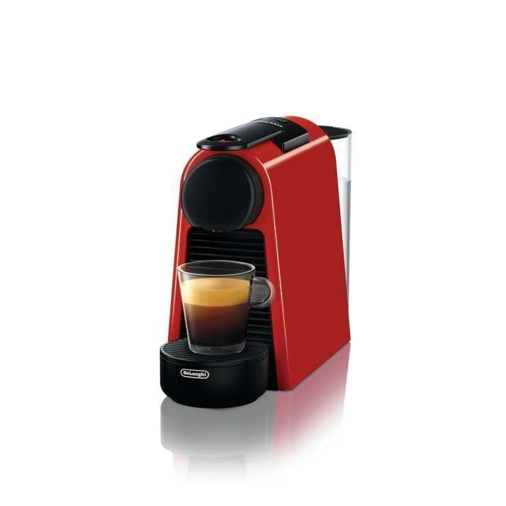 De'Longhi Nespresso Maschine Essenza Mini EN85.R