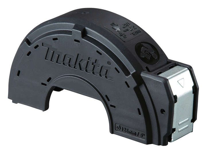 Makita DGA517RTJ