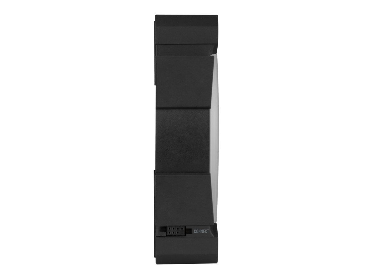 Arctic BioniX P120 A-RGB - Gehäuselüfter - 120 mm (Packung mit 3)