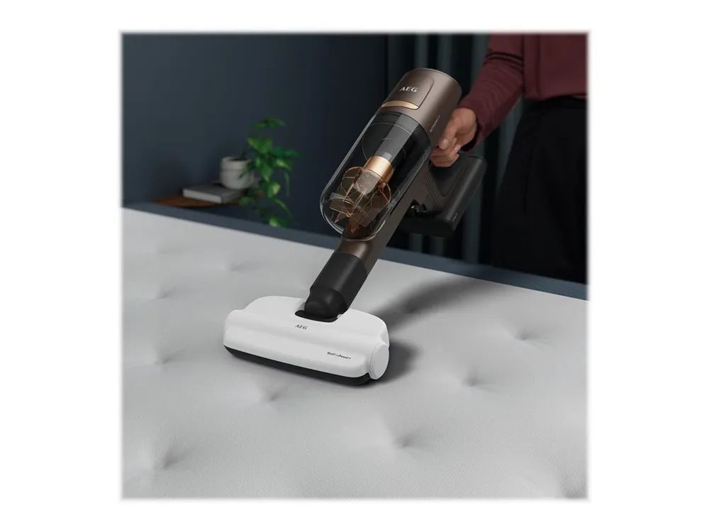 AEG Power Solutions AEG AZE149 BedProPower+ - Matratzenaufsatz