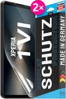smart.engineered SE0-F0101-0513-24-M Sony Xperia 1VI Schlagfest Kratzresistent