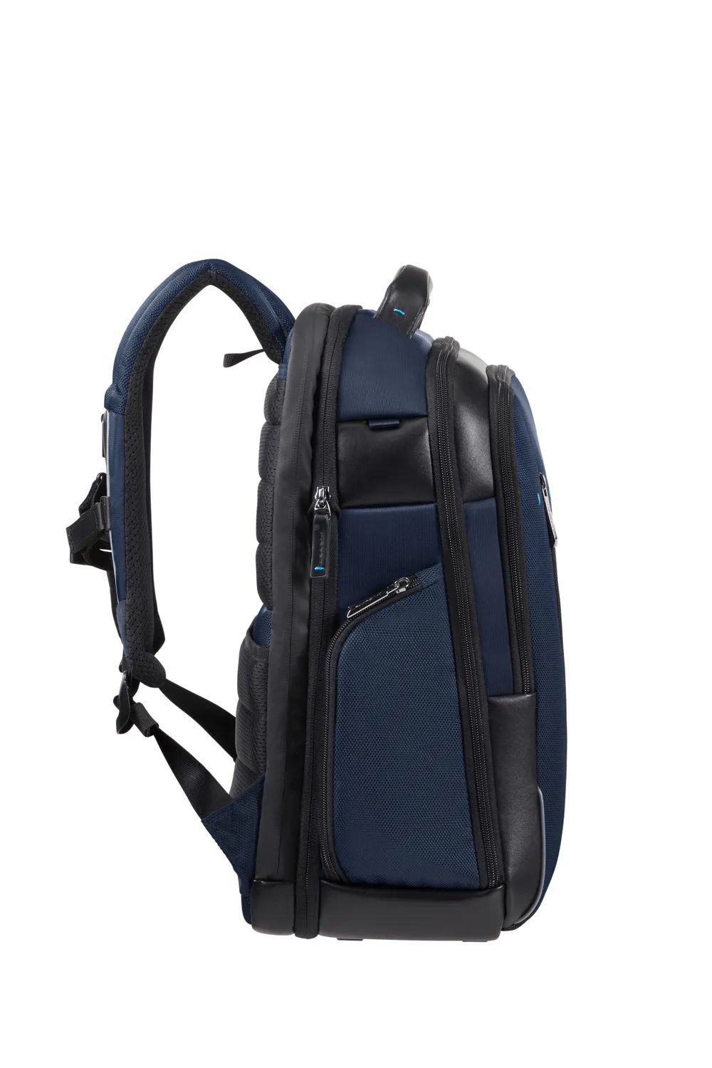 SAMSONITE SPECTROLITE 3.0 LPT BACKPACK 15.6" EXP, DEEP BLUE