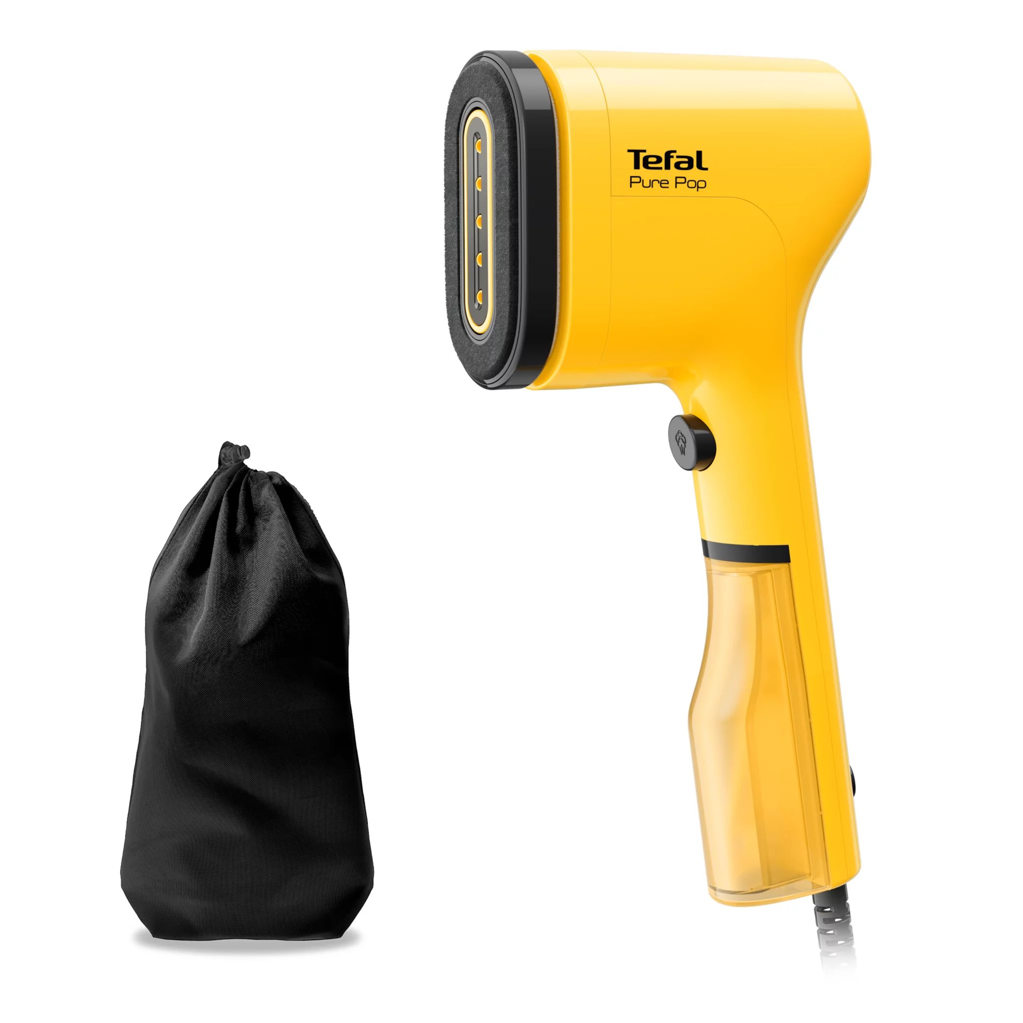 Tefal DT2026 Pure Pop Dampfbürste