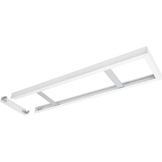 Ledvance AUFBAUGEHÄUSE-SET / LEDVAN PANEL LED 1200 4058075108820