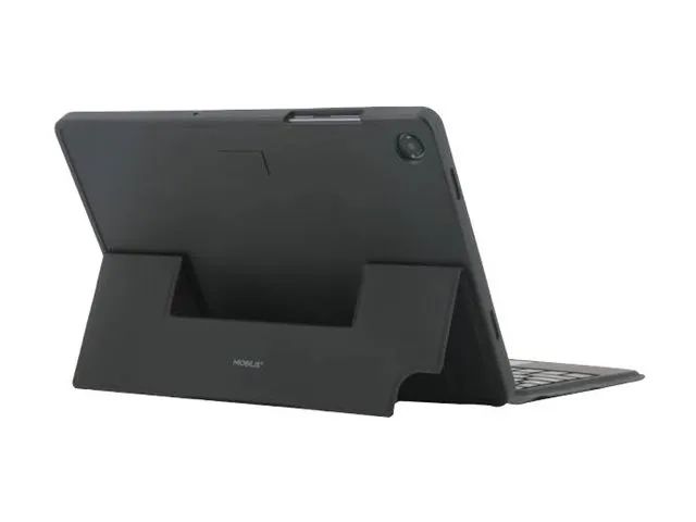Mobilis C2 - Tastatur und Foliohülle (Folio Case)