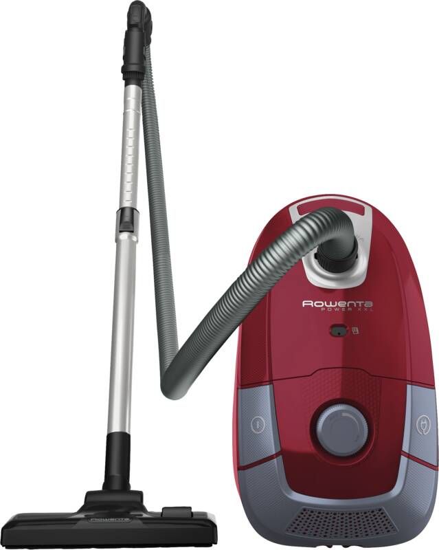 Rowenta Bodenstaubsauger RO3154EA Power XXL Home & Car