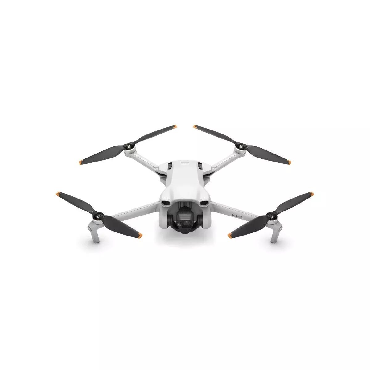 DJI Mini 3 Fly More Combo (DJI RC)