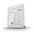 Lindy Schloss für USB-C-Port - grün (Packung