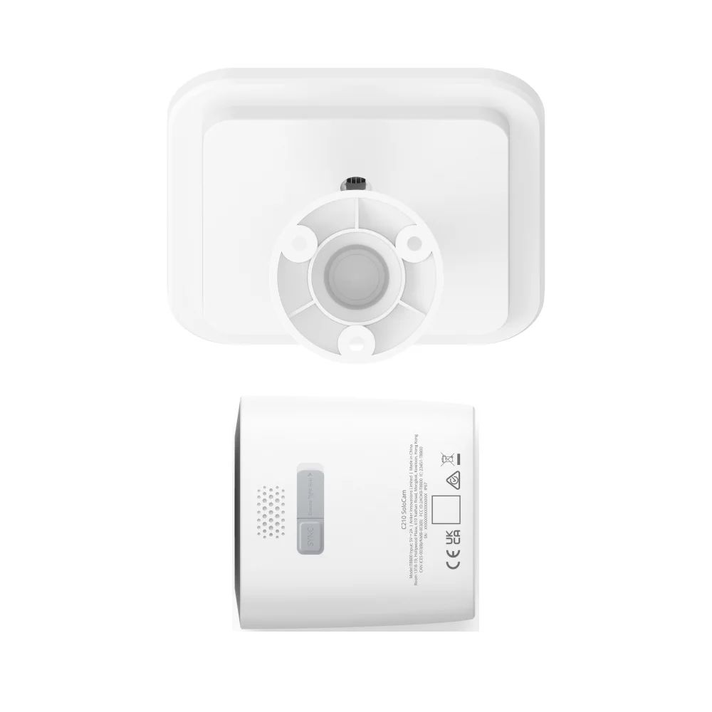 Anker Innovations SoloCam C210 solar