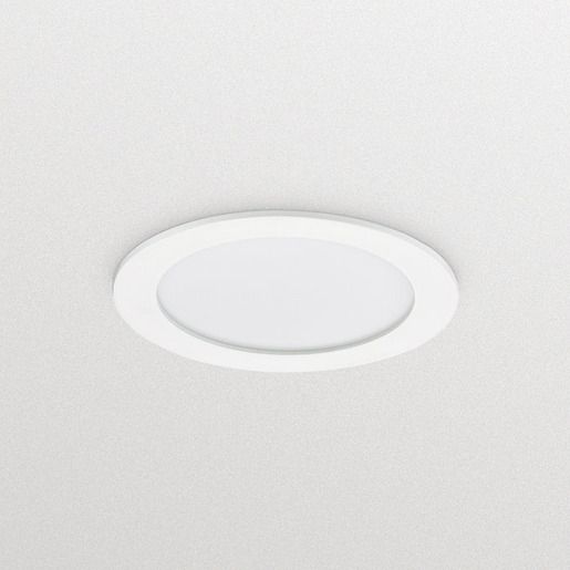 Philips EINBAUDOWNL. 11W PSU II WH 150 / PHIL.A DN145B LED10S/830 33947499
