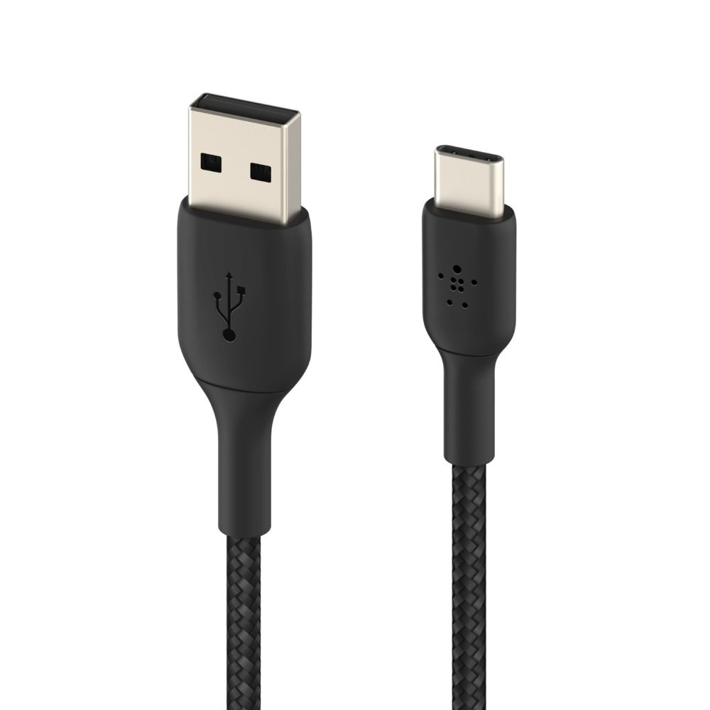 Belkin BoostCharge - USB-Kabel - 24 pin USB-C (M)