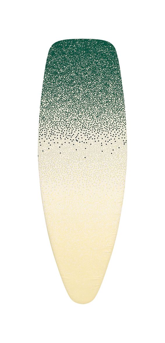 Brabantia Baumwollbezug D, 135x45cm, mit Unterlage, New Dawn