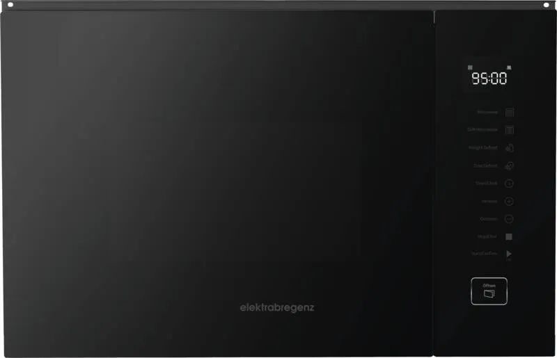 Elektrabregenz MWG 7555 BG