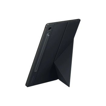 Samsung EF-BX710 - Flip-Hülle für Tablet - Schwarz