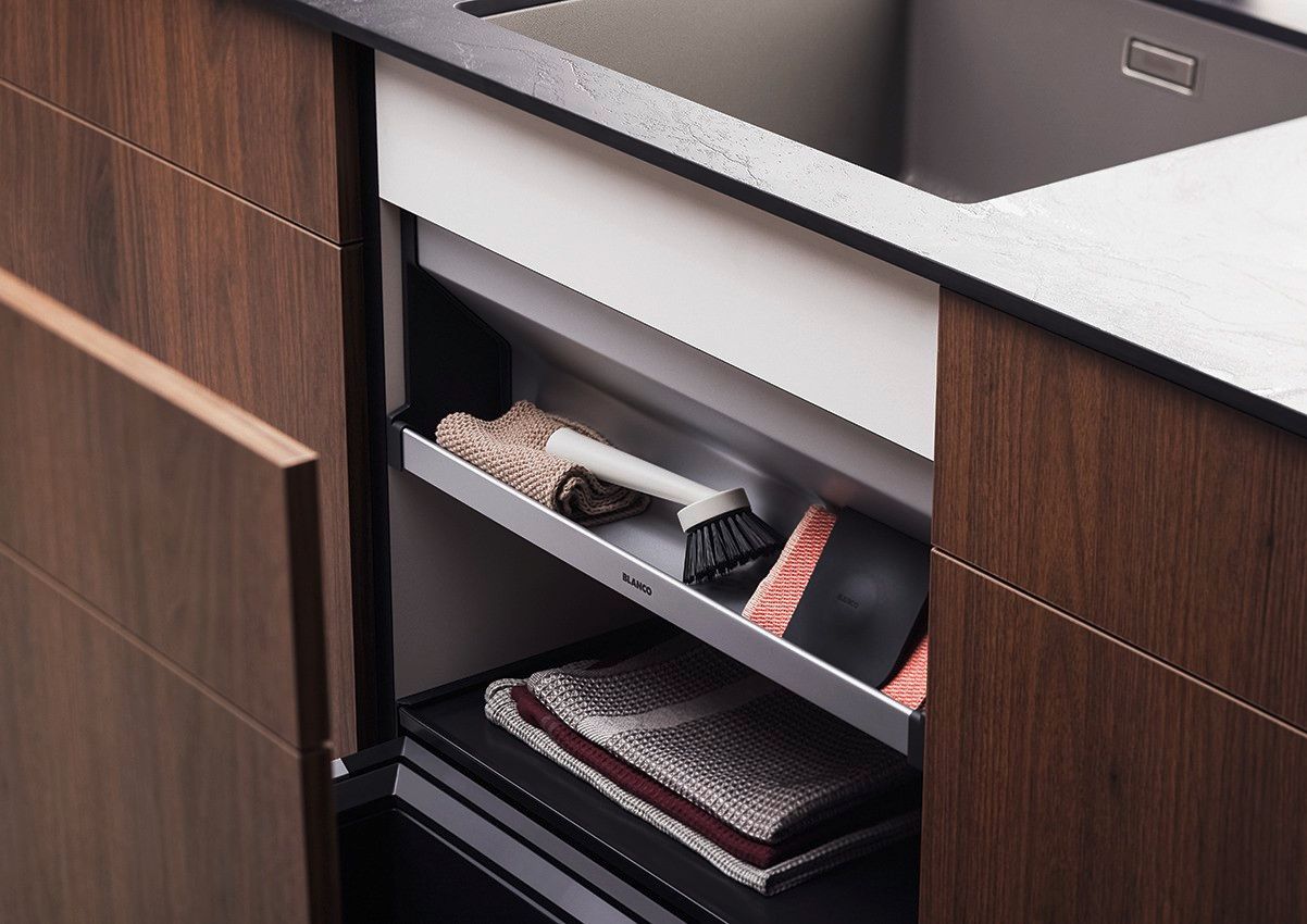 BLANCO Orga Shelf 60 P