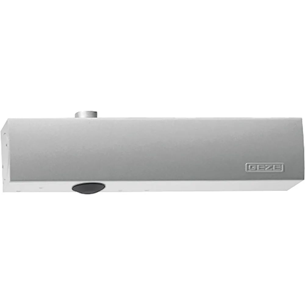 GEZE Türschließer TS 5000 L, silber
