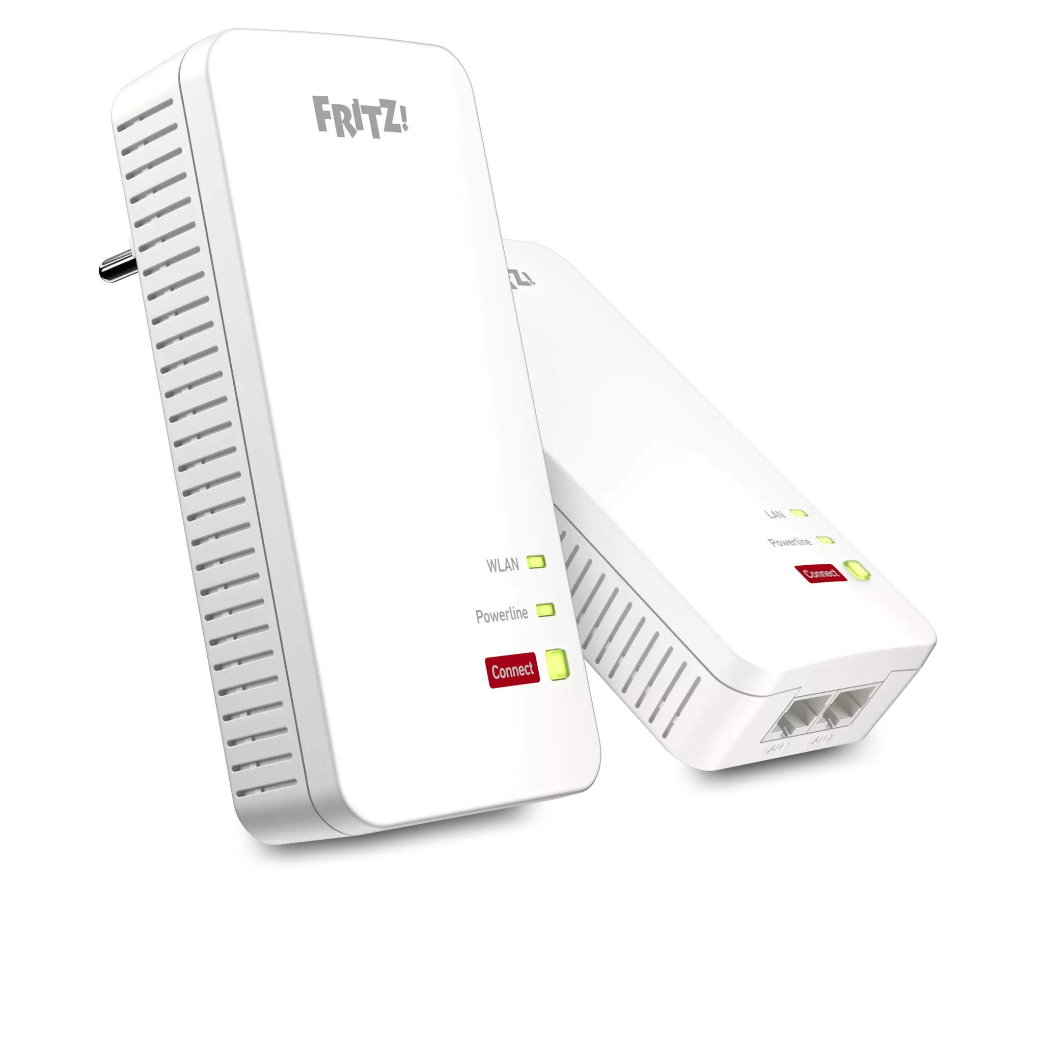FRITZ!Powerline 1240 AX WLAN Set Open-Box