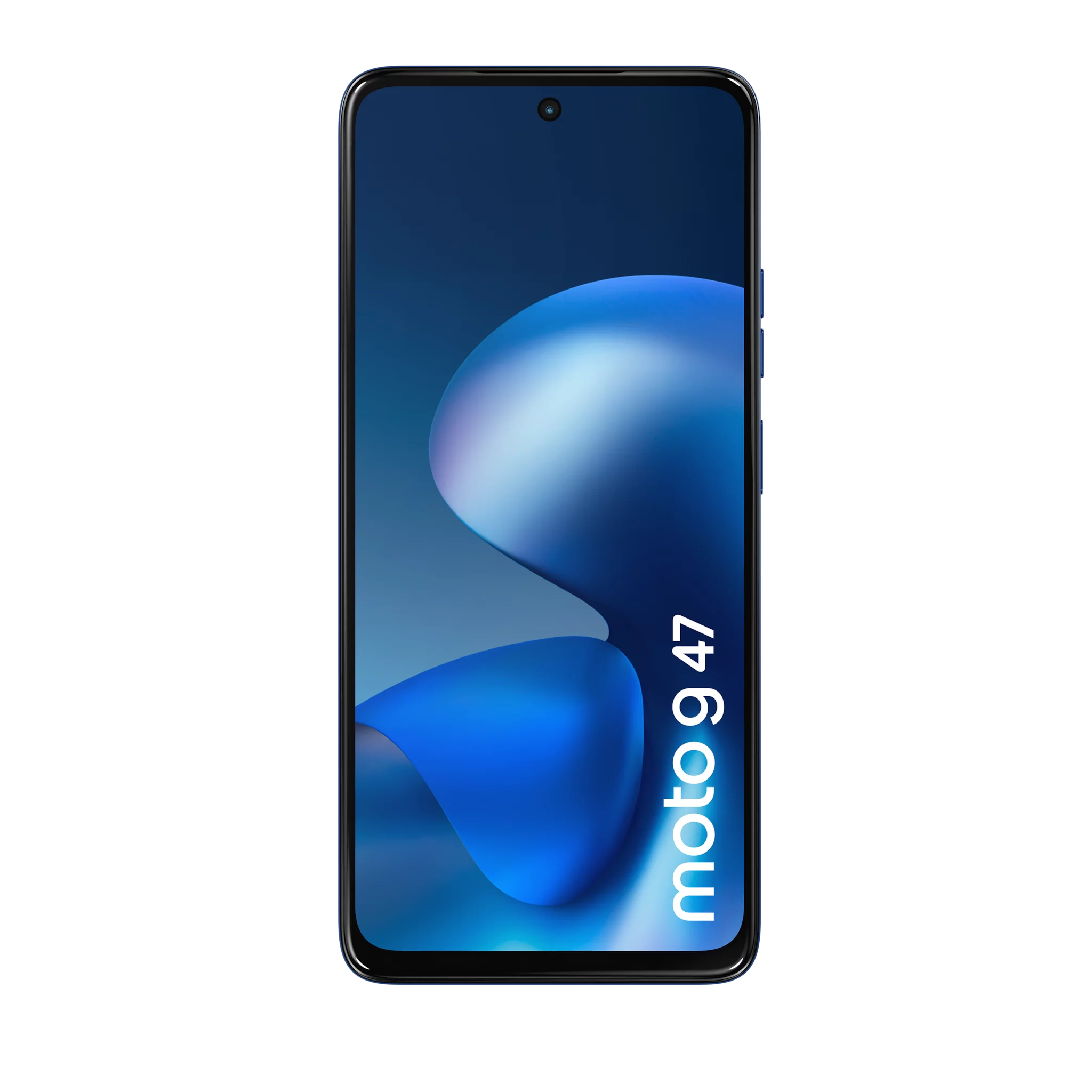 Motorola Moto G47 128GB/8GB PANTONE nautical blue