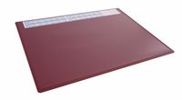 Durable 722303 - Rot - Polypropylen (PP) - 650 mm - 500 mm - 1 Stück(e)