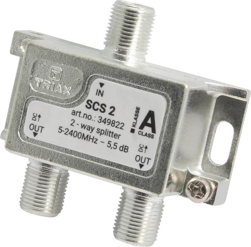Triax SCS 2