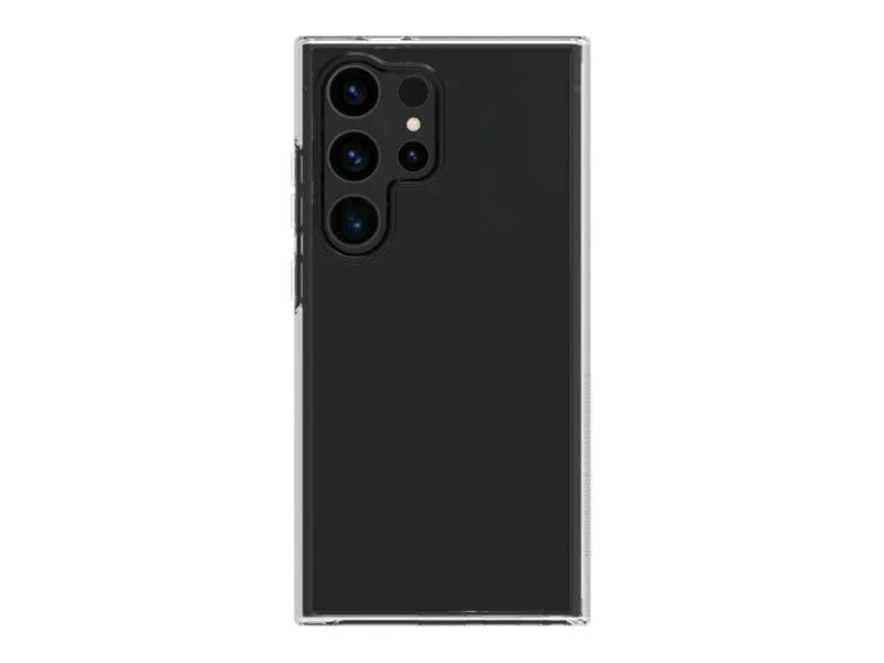 dbramante1928 Iceland Ultra - Hintere Abdeckung für Galaxy S24 Ultra