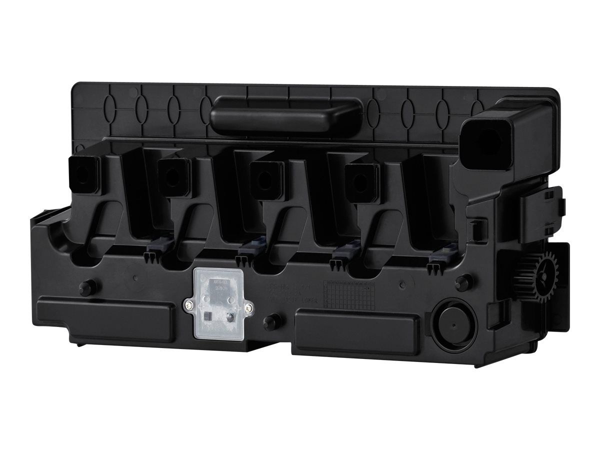 Samsung CLT-W809 Tonersammeleinheit - Laser - China - Schwarz - Cyan - Magenta - Gelb - HP - CLX-9301NA/9251NA/9251ND/9201NA/9201ND - Kleine und mittelständische Unternehmen