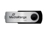 MEDIARANGE MR911-2 - USB-Flash-Laufwerk - 32