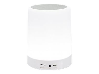 Manhattan Sound Science Bluetooth Speaker (Clearance Pricing)