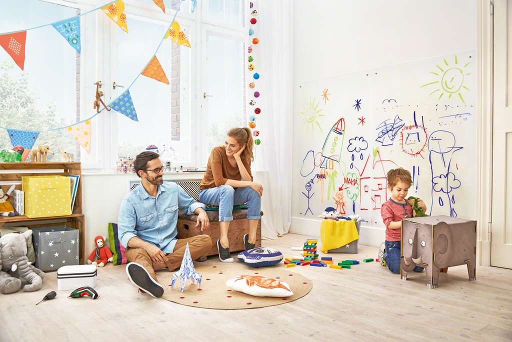 Bosch IXO Bohraufsatz