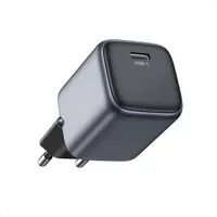 Ugreen Nexode - Drinnen - AC - 12 V - 3 A - Schwarz - Grau