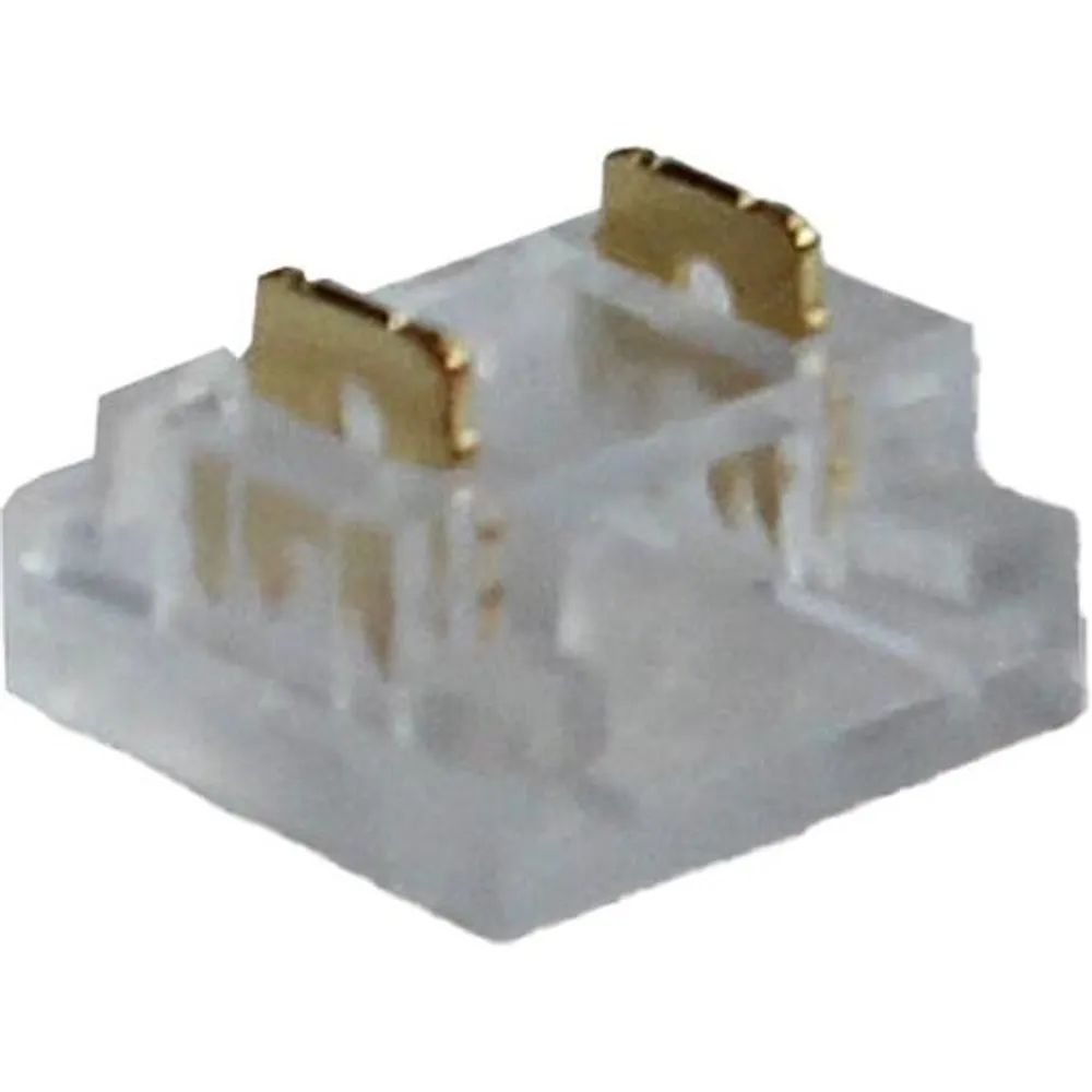 Bilton Ledon STECKVERBINDER 2POL IP20 / BILTON 172090 BAND ZU BAND 172090