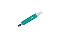 Deepcool Z3 - Wärmeleitpaste - 1,134 W/m·K - Grau - Silber - 73cps - -50 - 220 °C - 1,5 g