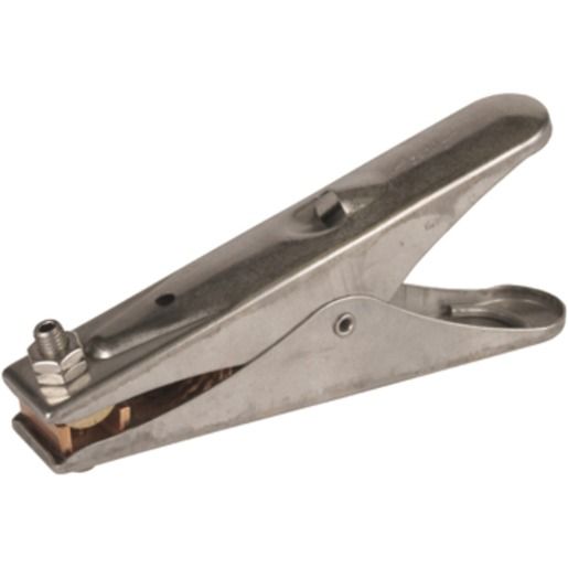 Dehn ERDUNGSZANGE L 205MM NIRO / DEHN 546001 F.RD-55/FL-45 546001