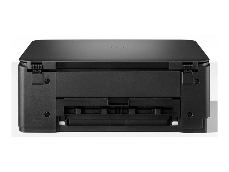 Brother DCP-J1310DW - Multifunktionsdrucker - Farbe - Tintenstrahl - A4/Legal (Medien)