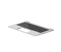 HP N39017-071 - Tastatur - Spanisch - HP - ProBook 455 G10