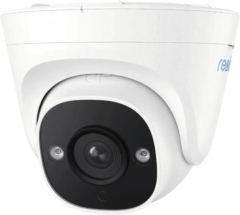 Reolink P324 5MP PoE Dome PoE IP Camerawith Person/Vehicle Detection