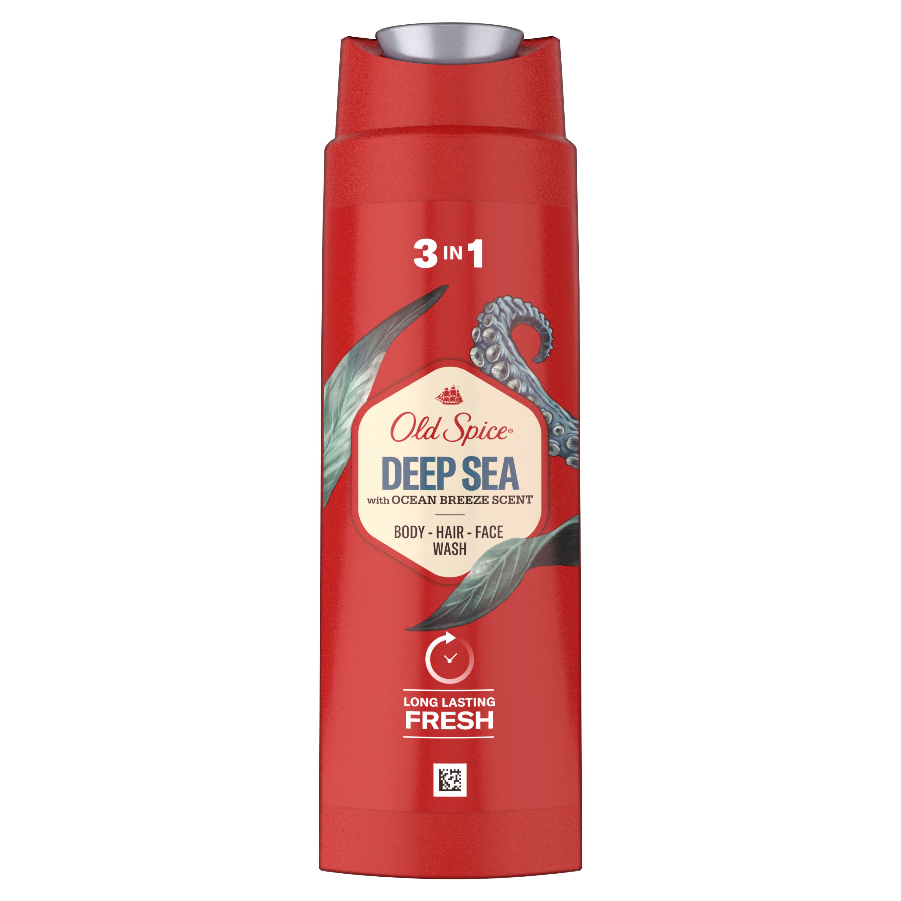 Old Spice Duschgel Deep Sea