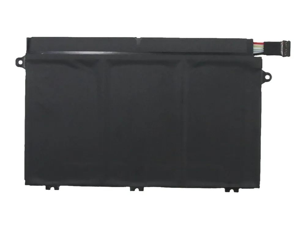Lenovo Laptop-Batterie - 1 x Batterie - Lithium-Ionen