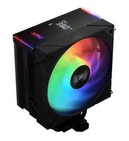 XPG Lüfter MAESTRO PLUS 42SA 120mm ARGB Fan schwarz retail - CPU-Kühler - AMD Sockel AM3 (Ph. II/Ath. II)