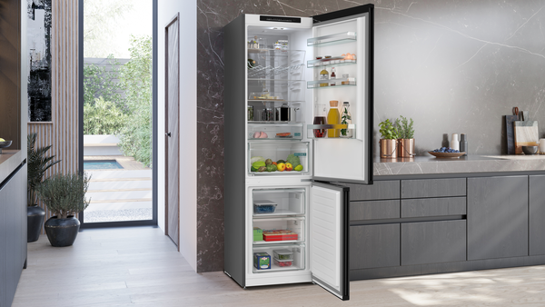 Siemens IQ300 KG39N2XAF