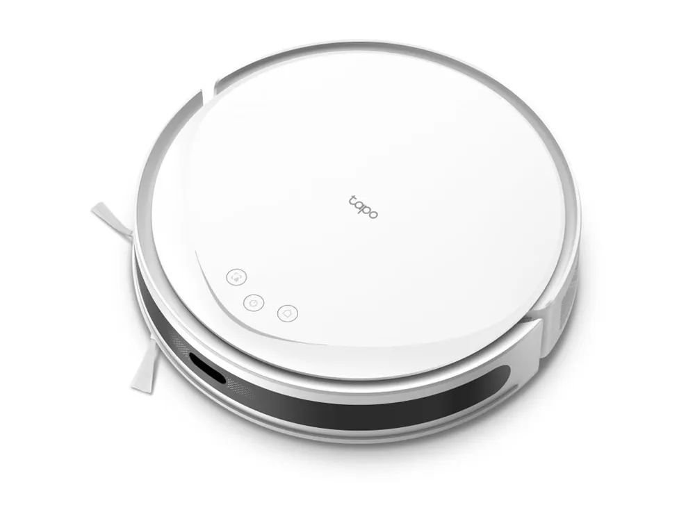 TP-LINK Robot Vacuum Cleaner White